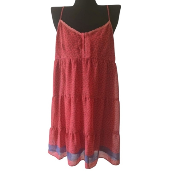 Mossimo Supply Co. Dresses & Skirts - Mossimo Supply Co. Babydoll Sundress